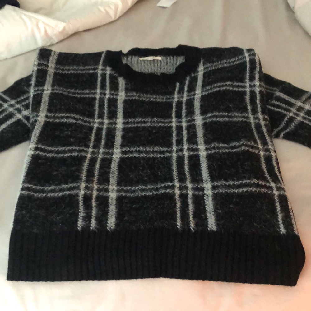 Easel Blouse